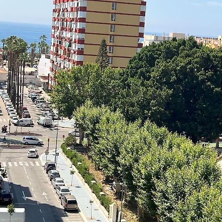 Apartamento Ginebra Торе дел Мар Екстериор снимка