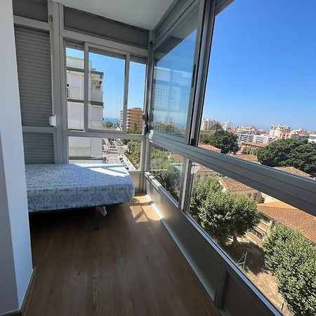 Apartamento Ginebra Торе дел Мар Екстериор снимка