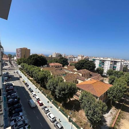 Apartamento Ginebra Торе дел Мар Екстериор снимка