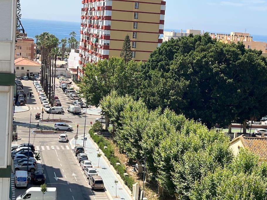 Apartamento Ginebra Торе дел Мар Екстериор снимка