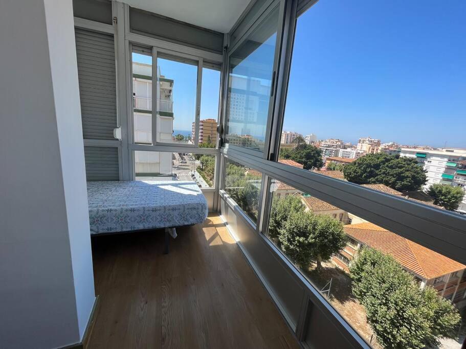 Apartamento Ginebra Торе дел Мар Екстериор снимка