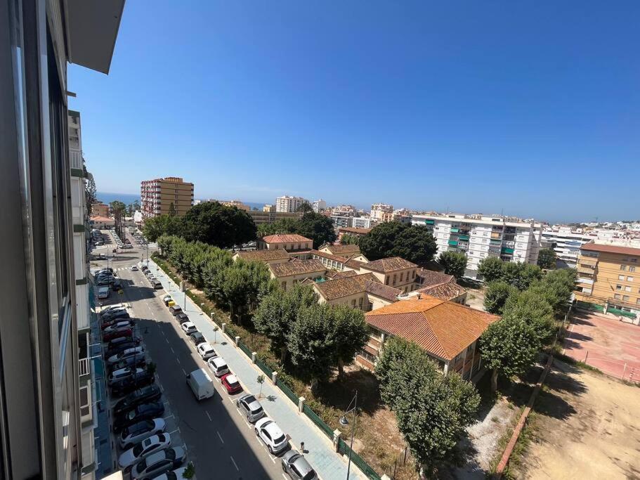 Apartamento Ginebra Торе дел Мар Екстериор снимка