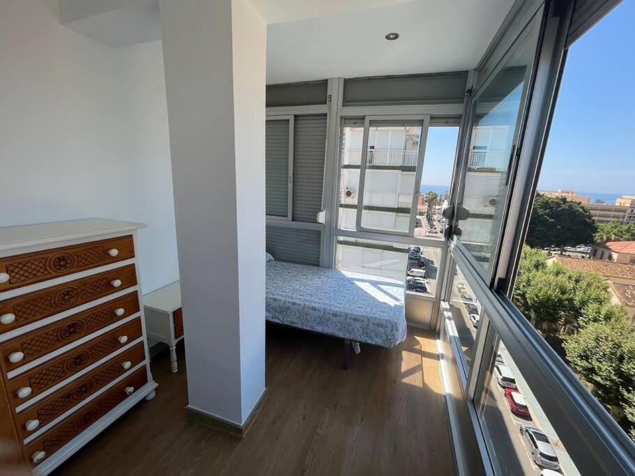 Apartamento Ginebra Торе дел Мар Екстериор снимка