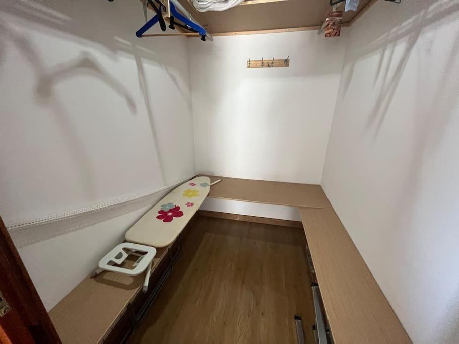 Apartamento Ginebra Торе дел Мар Екстериор снимка