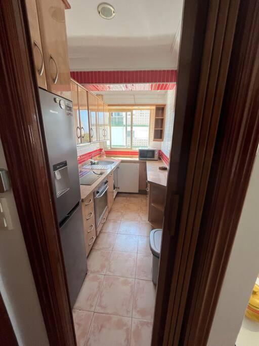 Apartamento Ginebra Торе дел Мар Екстериор снимка