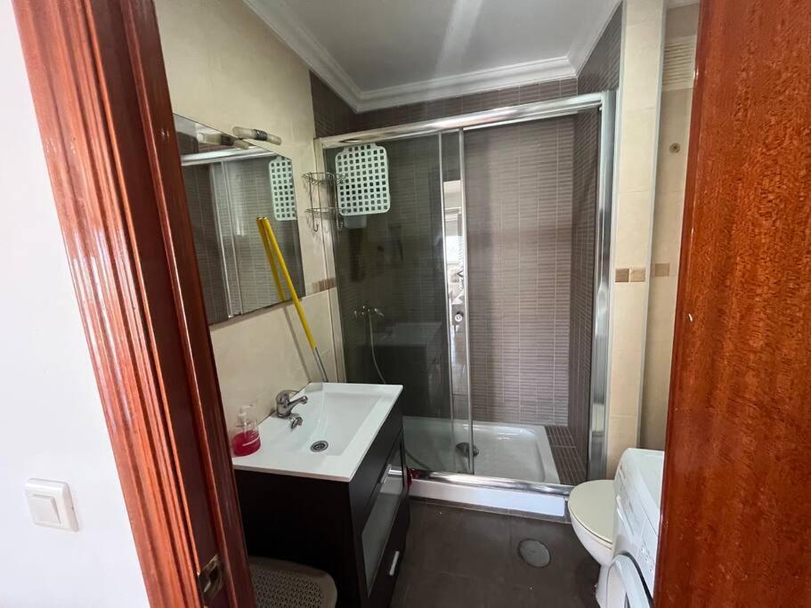 Apartamento Ginebra Торе дел Мар Екстериор снимка